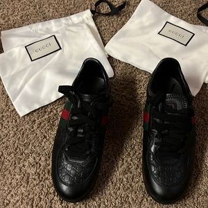 Gucci shoes